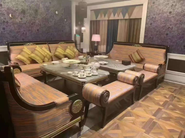 探索兰州小时场ktv热门去处-安宁区ktv预定