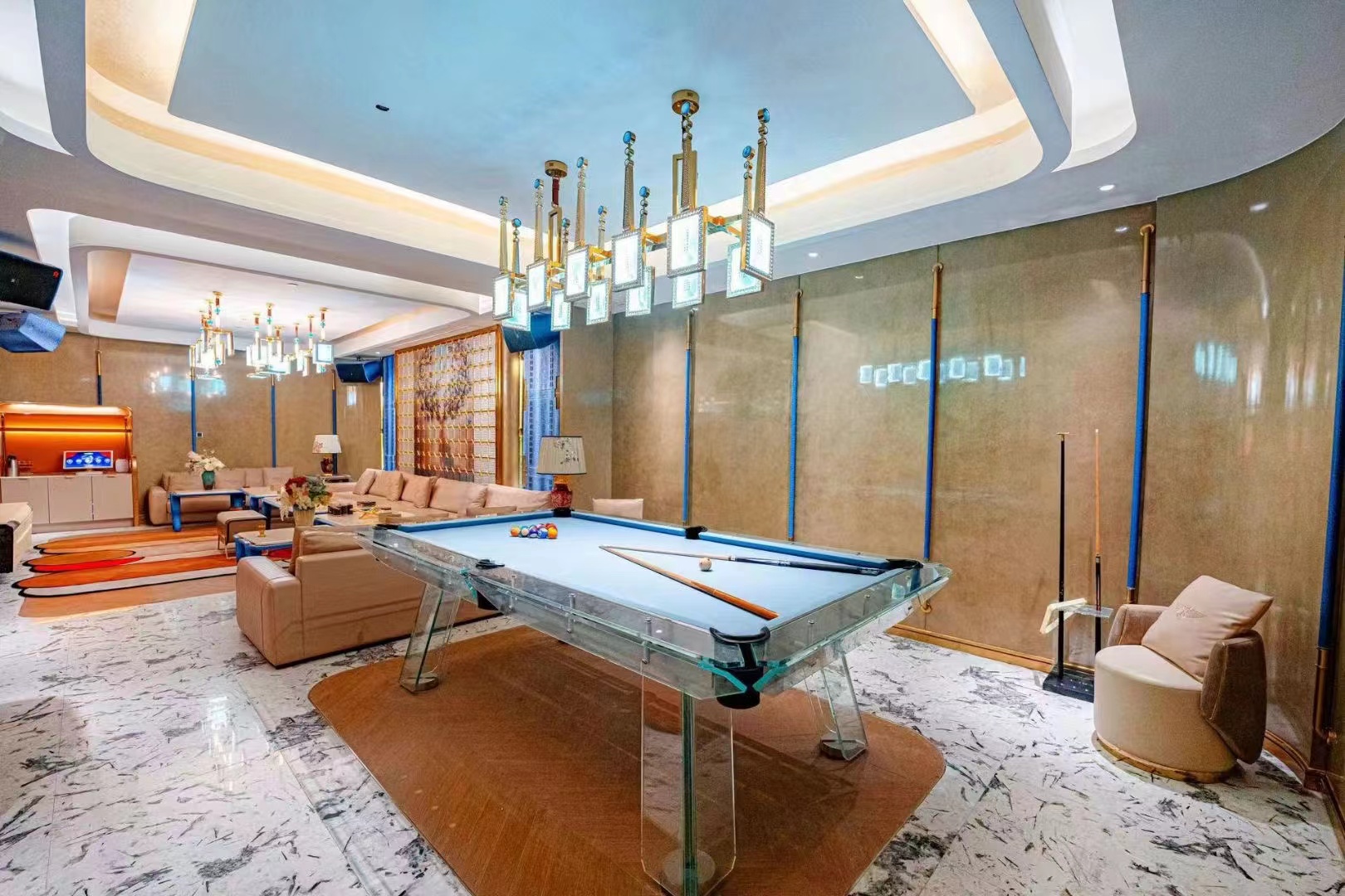 兰州小时场ktv：划算实惠？-安宁区ktv预定